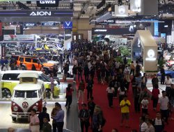 Strategi Bertahan Industri Otomotif di Era VUCA: Kunci Adaptasi Menurut Pakar ITB