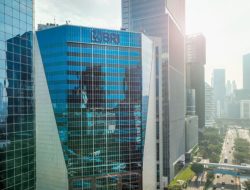 BRI Buyback Saham Rp 3 Triliun: Target Harga Capai Rp 4.651?
