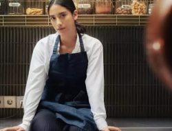 Profil Sabrina Alatas: Profil, Kabar Terkini Hamish Daud, dan Bisnis Kuliner