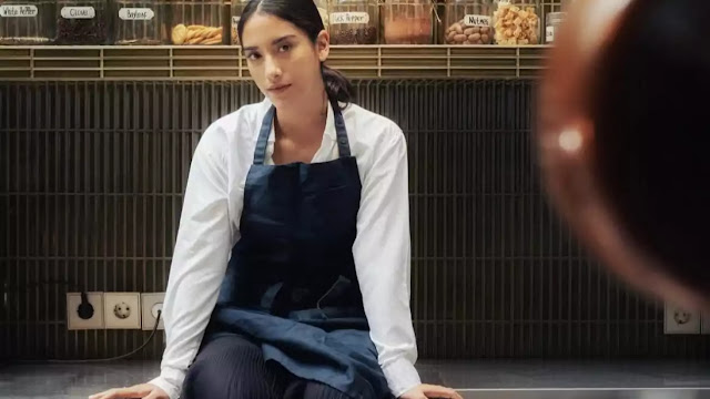 Profil Sabrina Alatas: Profil, Kabar Terkini Hamish Daud, dan Bisnis Kuliner