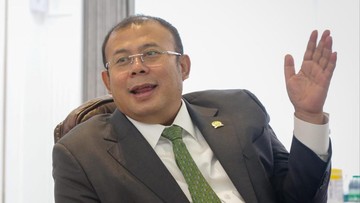 Menggali Potensi Ekonomi Pesantren: Pilar Penggerak Ekonomi Nasional yang Terlupakan