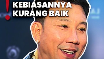 Denny Sumargo Beri Pesan Tegas untuk Onad: Berhenti Konsumsi Narkoba Sekarang!