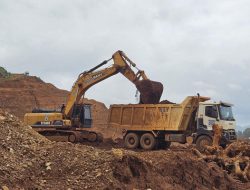 NICL (PAM Mineral) Catat Laba Bersih Rp 401 Miliar, Melonjak 131% di Kuartal III 2025