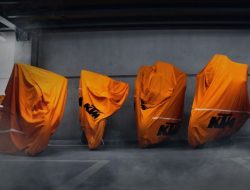 KTM Resmi Berganti Nama Jadi Bajaj Mobility AG: Akhir Era, Awal Baru