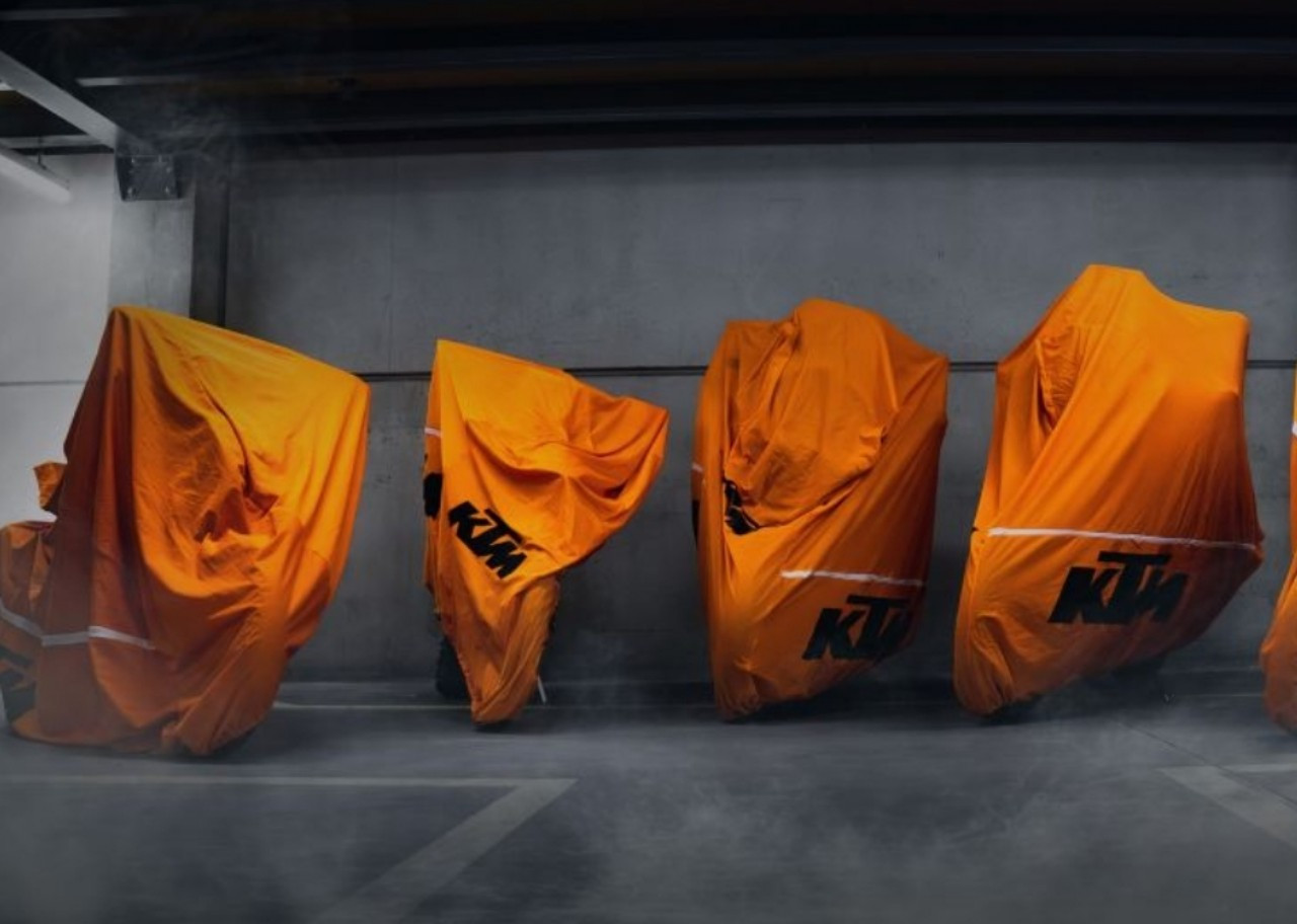 KTM Resmi Berganti Nama Jadi Bajaj Mobility AG: Akhir Era, Awal Baru