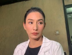 Tyas Mirasih Nyaris Makan Makanan Kucing, Aromanya Ternyata Mirip Daging Panggang