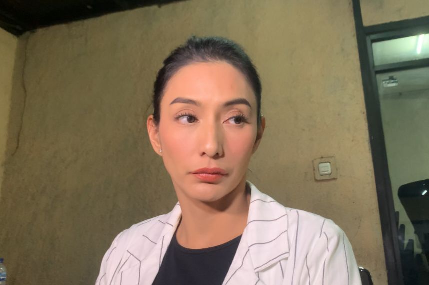 Tyas Mirasih Nyaris Makan Makanan Kucing, Aromanya Ternyata Mirip Daging Panggang