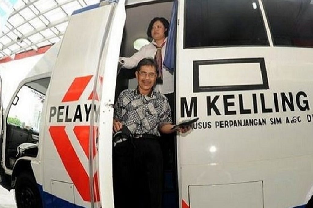 Jadwal SIM Keliling Bandung Hari Ini 2025: Lokasi, Biaya, dan Syarat