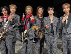 Lirik Lagu Lost and Found Xdinary Heroes dan Terjemahan Indonesia Lengkap