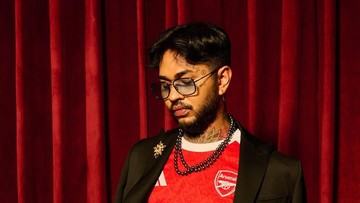 Hasil Tes Narkoba Onadio Leonardo Positif Amfetamin dan THC, Ini Fakta Lengkapnya