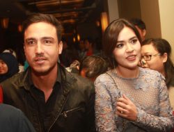 Sidang Cerai Perdana Raisa & Hamish Daud: Digelar 3 November 2025 di Pengadilan Agama Jaksel