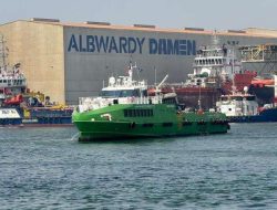 Laba ELPI Rp186,81 Miliar di Kuartal III 2025, DER Kuat 23% & Strategi Ekspansi Global