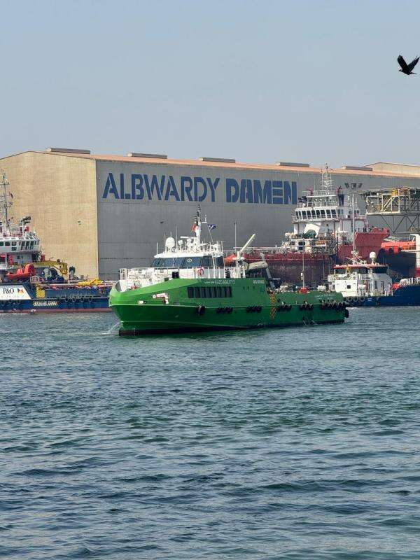 Laba ELPI Rp186,81 Miliar di Kuartal III 2025, DER Kuat 23% & Strategi Ekspansi Global