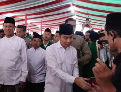 Solusi Banjir Semarang: Kolam Retensi hingga Tanggul Raksasa Menurut Wapres Gibran