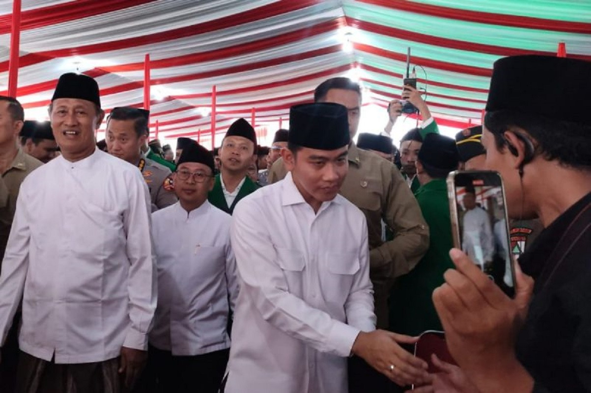 Solusi Banjir Semarang: Kolam Retensi hingga Tanggul Raksasa Menurut Wapres Gibran