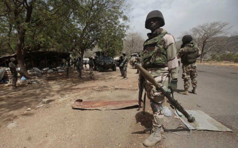 Trump Ancam Serang Nigeria, Ini Reaksi Warga dan Respons Pemerintah