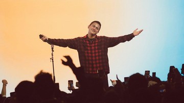 Profil Lengkap Ilham HIVI: Mantan Pacar Sabrina Alatas, Karier, dan Kehidupan Pribadinya