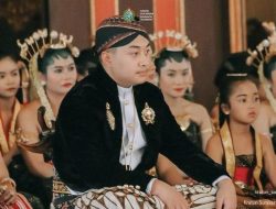 Profil & Kontroversi KGPAA Hamangkunegoro: Putra Mahkota Penerus Tahta Keraton Surakarta