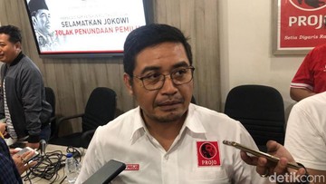 Budi Arie Setiadi Gabung Gerindra? Projo Beri Izin Politik, Ini Kata Sekjen