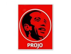 Rocky Gerung Sebut Projo Pindah ke Gerindra Transaksi Politik Jokowi-Prabowo