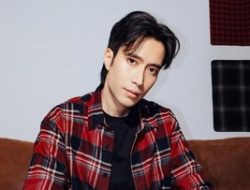 Vidi Aldiano Hiatus untuk Kesehatan, Siap Rilis Album Baru Tahun Depan