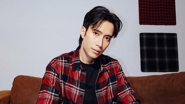 Vidi Aldiano Hiatus untuk Kesehatan, Siap Rilis Album Baru Tahun Depan