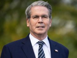 Resesi Perumahan AS Mengancam, Suku Bunga Tinggi Disalahkan!