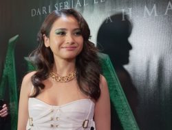 Acha Septriasa Ungkap Detik-Detik Sidang Perceraian dari Vicky Kharisma, Hakim Beri Kesempatan Terakhir