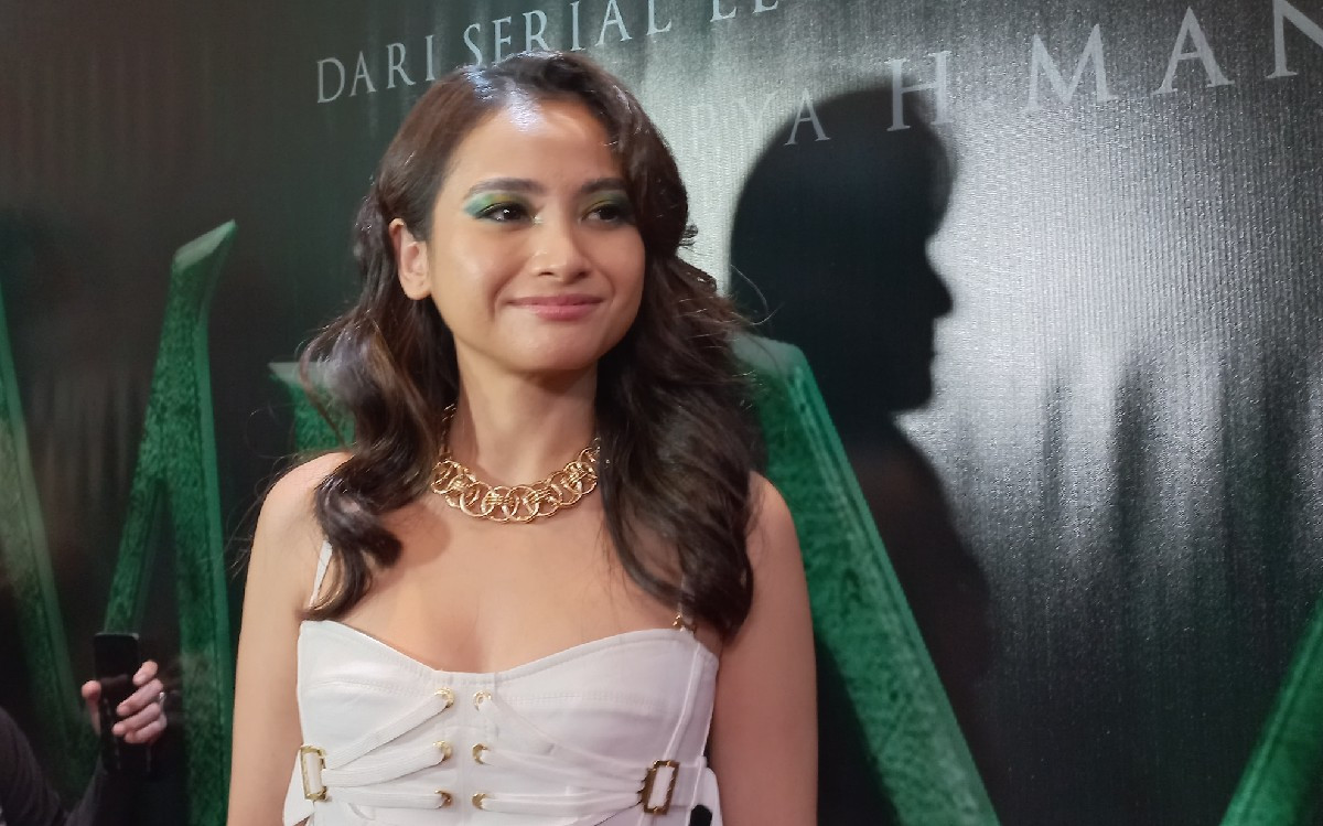 Acha Septriasa Ungkap Detik-Detik Sidang Perceraian dari Vicky Kharisma, Hakim Beri Kesempatan Terakhir