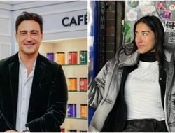 Viral Bukti Perselingkuhan Hamish Daud dengan Sabrina Alatas: Unggah Desain Future House di Pinterest