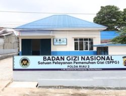 Polda Riau Operasikan 15 Dapur SPPG, Layani 51 Ribu Penerima Manfaat