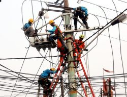 Jadwal Pemadaman Listrik PLN Bali Hari Ini (Kamis, 3 November): Cek Lokasi & Jam Padam