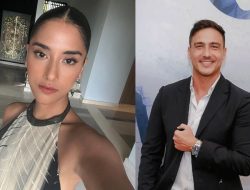 Sabrina Alatas, Chef Muda Viral yang Dikaitkan dengan Hamish Daud: Profil dan Fakta