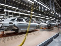 PMI Manufaktur Indonesia Cetak 51,2 di Oktober 2025, Awal Kuartal IV Tandai Ekspasi