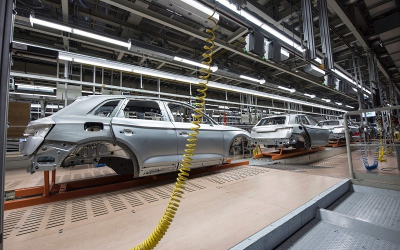 PMI Manufaktur Indonesia Cetak 51,2 di Oktober 2025, Awal Kuartal IV Tandai Ekspasi