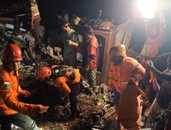 Tanah Longsor Trenggalek Tewaskan 4 Orang: Kronologi, Korban, dan Penyebab