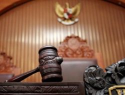 Agus Cikarang Dituntut 10 Tahun Penjara Usai Coba Bunuh Mantan Pacar