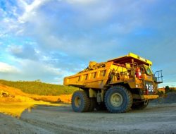 Kinerja ABM Investama (ABMM) Kuartal III 2025: Laba Bersih Tembus Rp695 Miliar