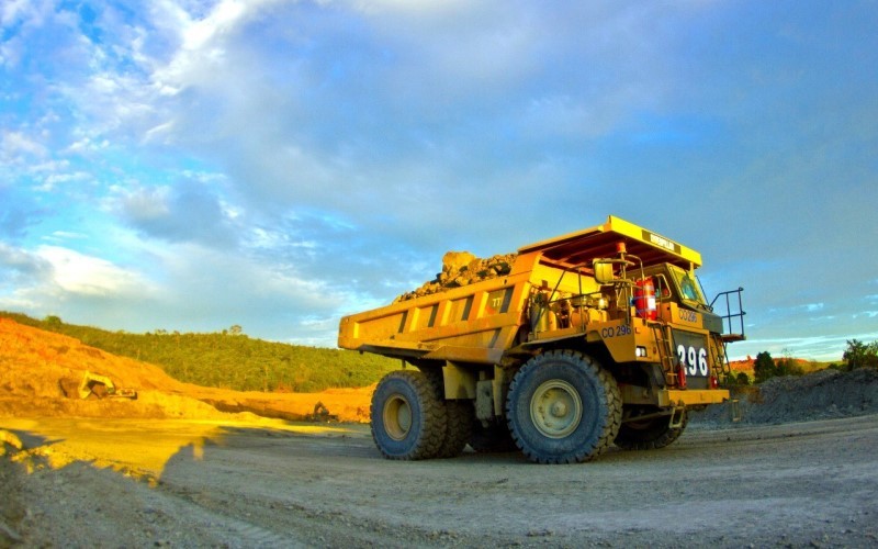 Kinerja ABM Investama (ABMM) Kuartal III 2025: Laba Bersih Tembus Rp695 Miliar