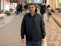 Profil Jay Alatas: Eks Suami Christy Jusung, Ayah Sabrina yang Dikaitkan Hamish Daud