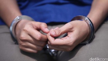 Tawuran Pelajar SMP di Depok: 3 Pelaku Pembacokan Ditangkap, Ini Kronologinya