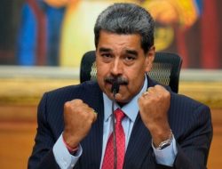 AS vs Venezuela: Operasi Militer atau Perang Minyak Terselubung?