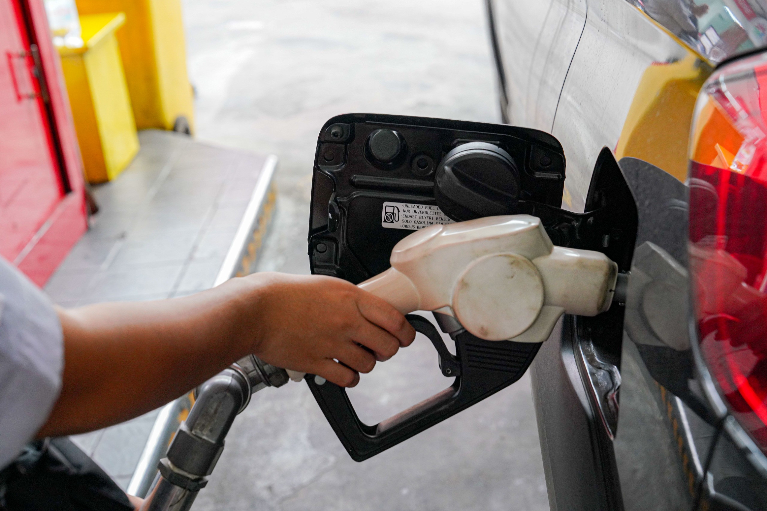 Update Harga BBM November 2025: Pertalite, Pertamax, Shell, BP (LENGKAP)