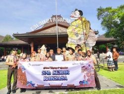 Pekan Wayang dan Gamelan 2025 Dibuka di Surakarta, Rayakan Warisan Budaya UNESCO