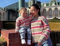 Viral! Jennifer Coppen Bela Justin Hubner Soal Sentil Anak, Ini Kata Netizen