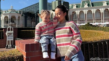 Viral! Jennifer Coppen Bela Justin Hubner Soal Sentil Anak, Ini Kata Netizen