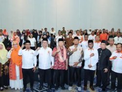 Empat Pilar MPR: Fondasi Menuju Indonesia Emas 2045 Menurut HNW