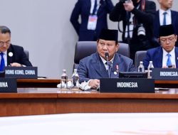 Momen Seru Prabowo di KTT APEC 2025: Ketemu PM Jepang hingga Bahas K-Pop