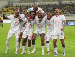 Prediksi & Jadwal Persijap vs Malut United: Laga Seru Pekan ke-11 Super League