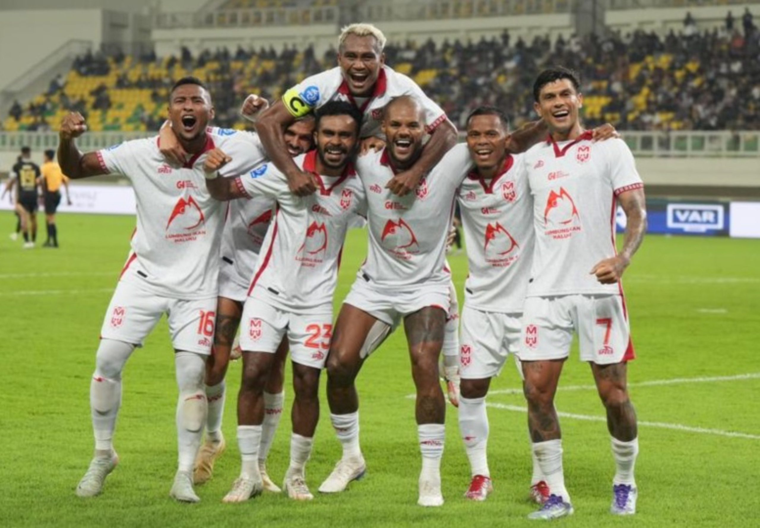 Prediksi & Jadwal Persijap vs Malut United: Laga Seru Pekan ke-11 Super League